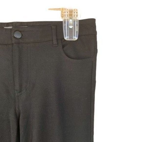 Vince Leggings Jeans Pants Women’s 4 Black Skinny pockets Casaul Ladies - Picture 3 of 15